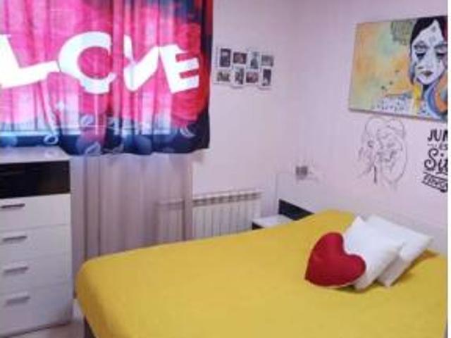 Piso en venta en el Talladell, Urgell