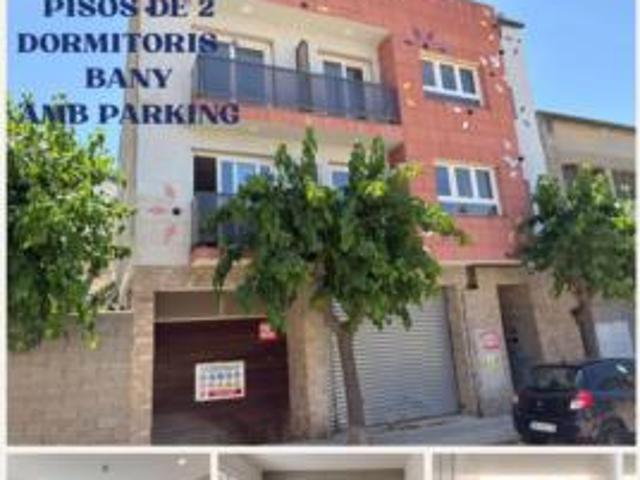Piso en venta en Urgell, Catalunya