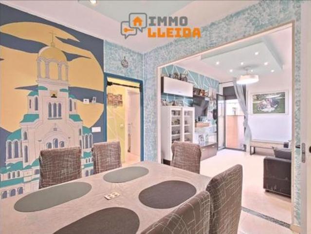 Piso en venta en el Talladell, Urgell