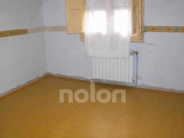 Piso en venta en Tauste, Zaragoza