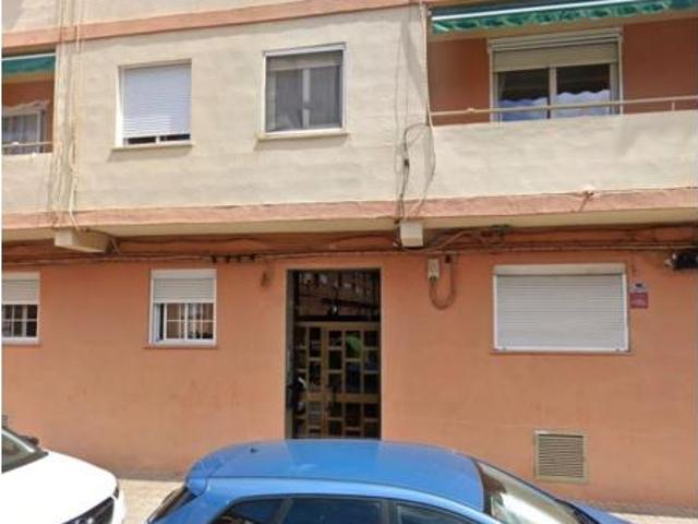 Piso en venta en l'Horta Nord, Valencia