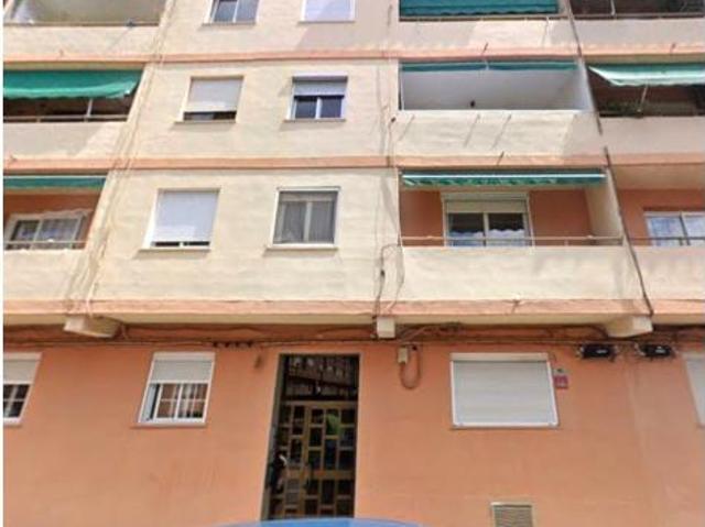 Piso en venta en l'Horta Nord, Valencia