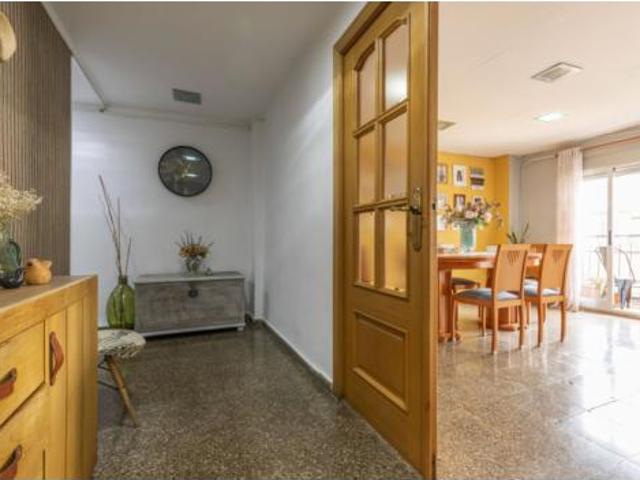 Piso en venta en l'Horta Nord, Valencia