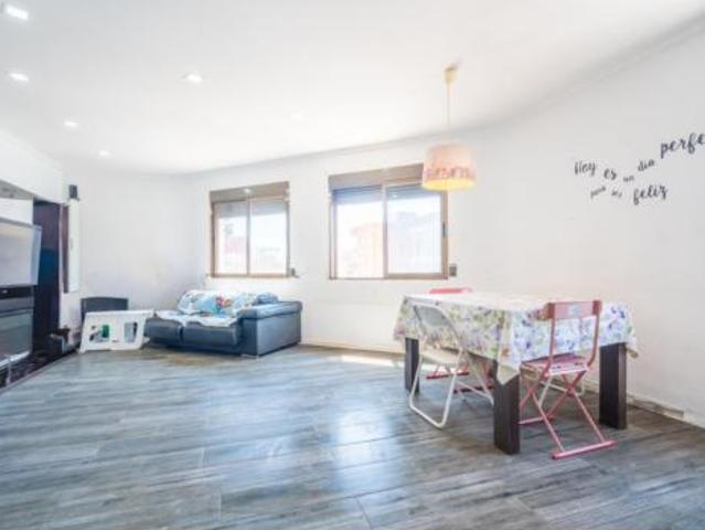 Piso en venta en l'Horta Nord, Valencia