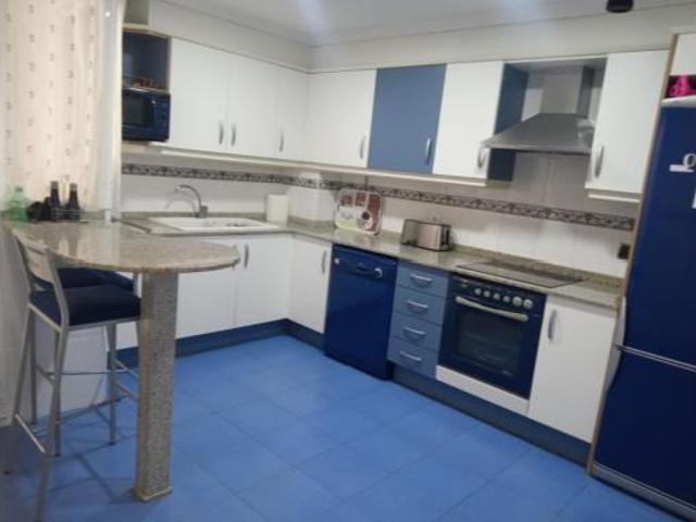 Piso en venta en l'Horta Nord, Valencia