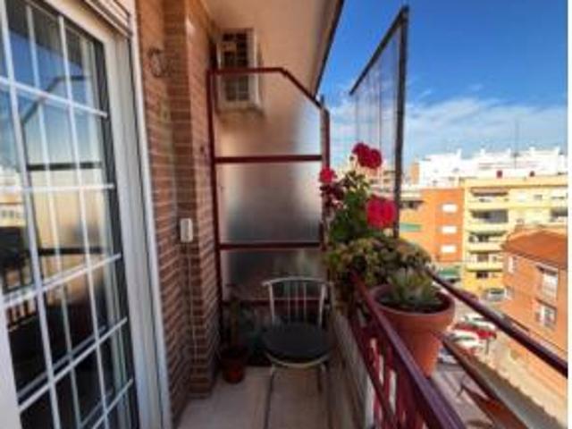 Piso en venta en l'Horta Nord, Valencia