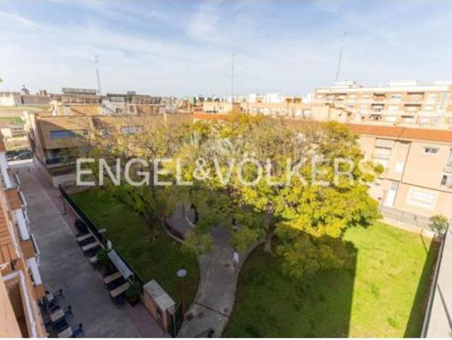 Piso en venta en l'Horta Nord, Valencia