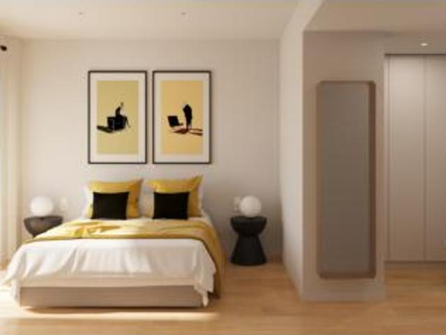 Piso en venta en l'Horta Nord, Valencia