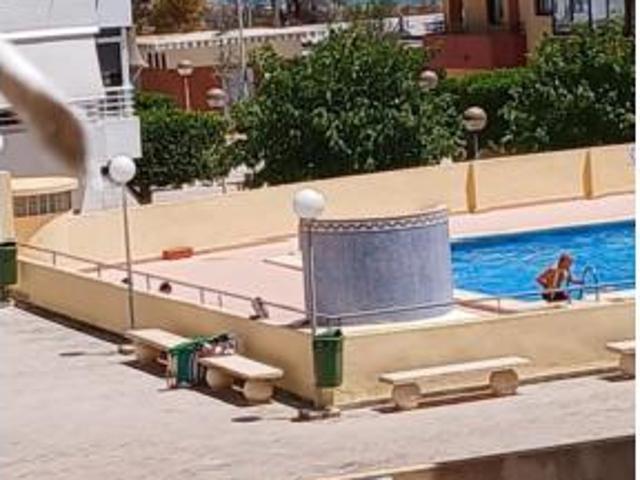 Piso en venta en Platja de Tavernes de la Valldigna, la Safor