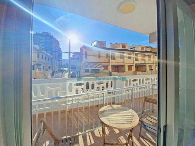 Piso en venta en Platja de Tavernes de la Valldigna, la Safor