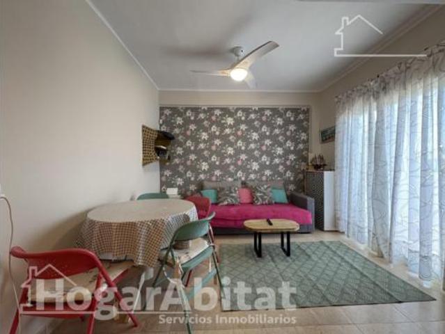 Piso en venta en Platja de Tavernes de la Valldigna, la Safor