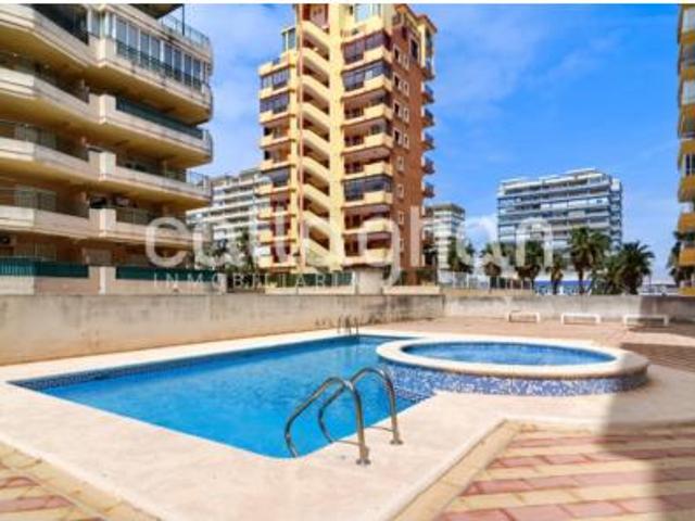 Piso en venta en Platja de Tavernes de la Valldigna, la Safor
