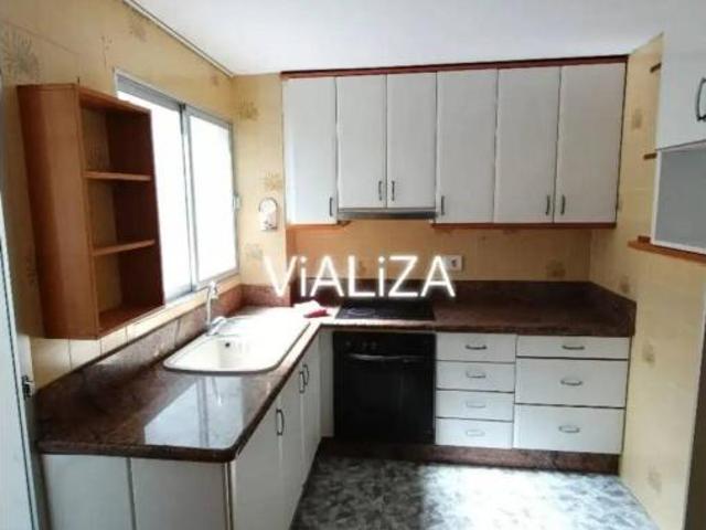 Piso en venta en la Safor, Valencia