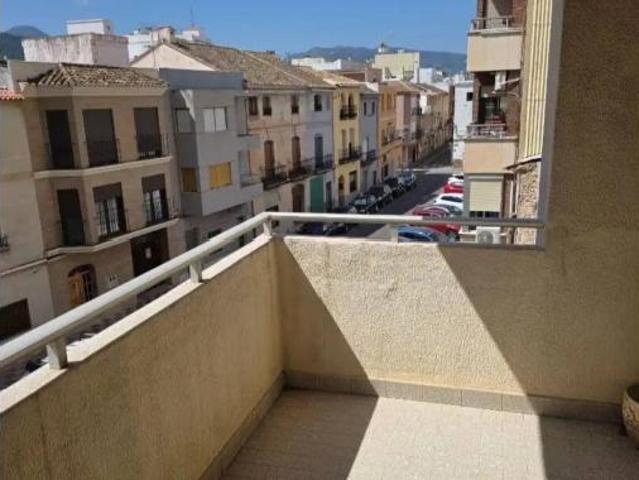 Piso en venta en Platja de Tavernes de la Valldigna, la Safor