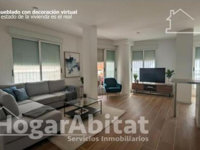 Piso en venta en la Safor, Valencia