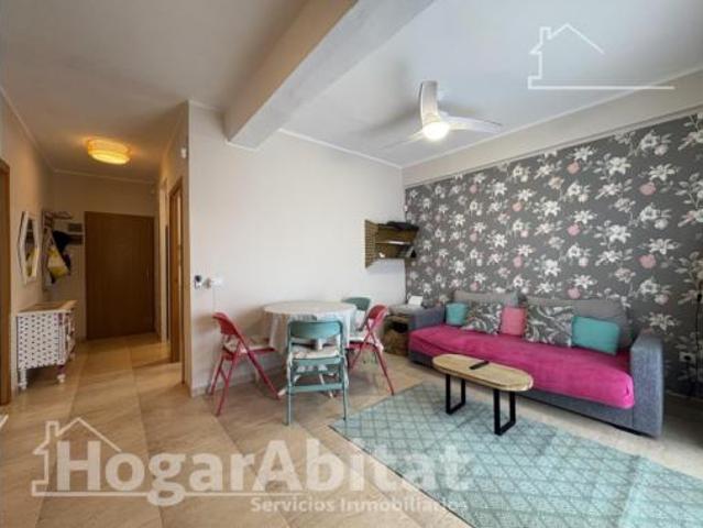 Piso en venta en Platja de Tavernes de la Valldigna, la Safor