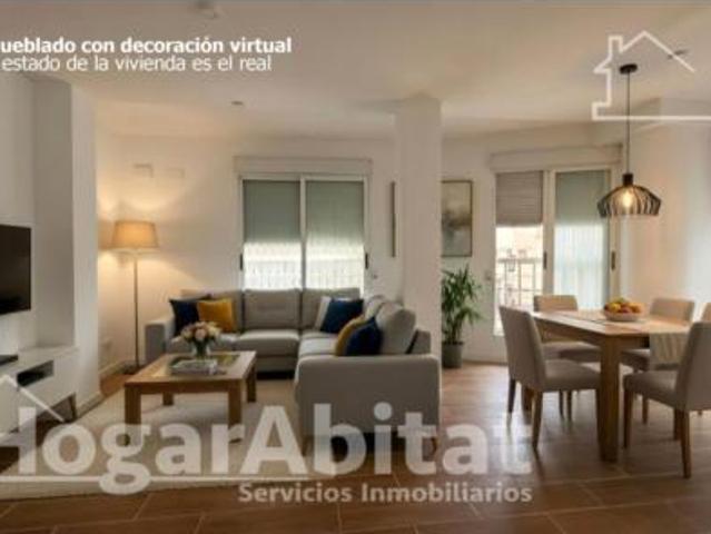 Piso en venta en la Safor, Valencia