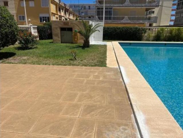 Piso en venta en Platja de Tavernes de la Valldigna, la Safor