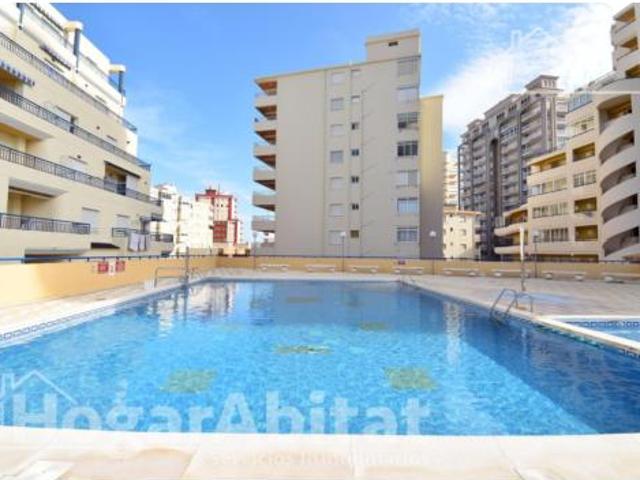 Piso en venta en Platja de Tavernes de la Valldigna, la Safor