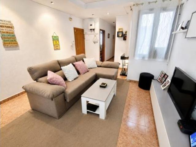 Piso en venta en la Safor, Valencia