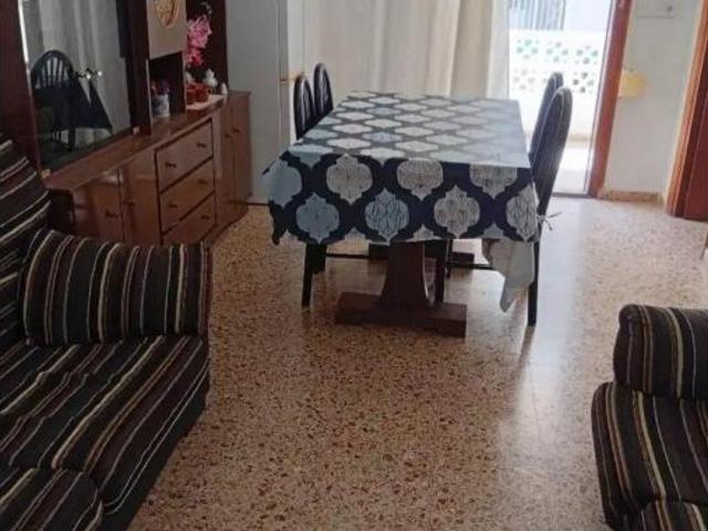 Piso en venta en Platja de Tavernes de la Valldigna, la Safor