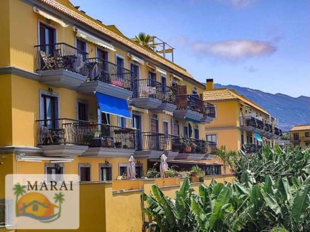 Piso en venta en Tenerife, Marina