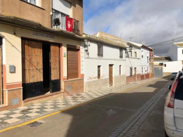 Piso en venta en Teba, Málaga