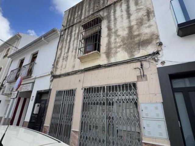 Piso en venta en Guadalteba, Andalucía