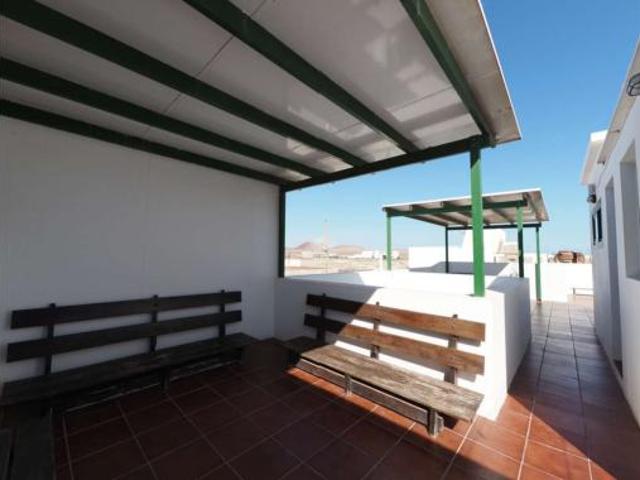 Piso en venta en Caleta de Famara, Teguise