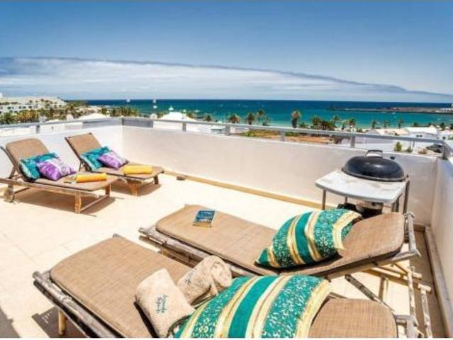 Piso en venta en Teguise, Costa Teguise
