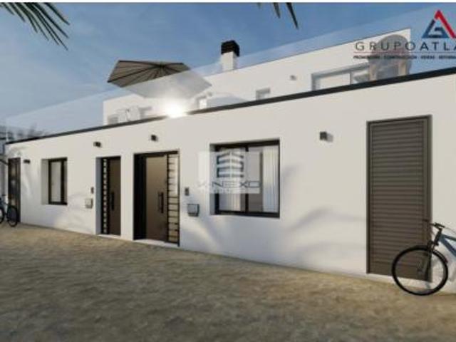 Piso en venta en Teguise, Caleta del Sebo