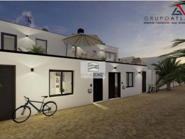 Piso en venta en Caleta del Sebo, Teguise