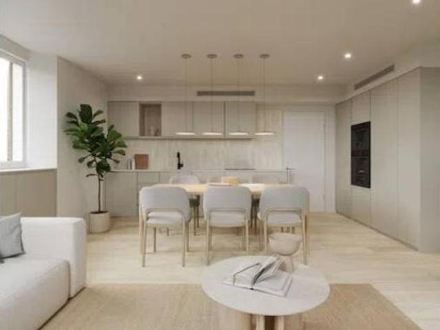 Piso en venta en Sector dret de la Riera, Teià