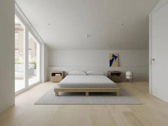 Piso en venta en Sector dret de la Riera, Teià