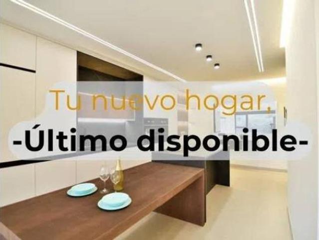 Piso en venta en San José de las Longueras, Telde
