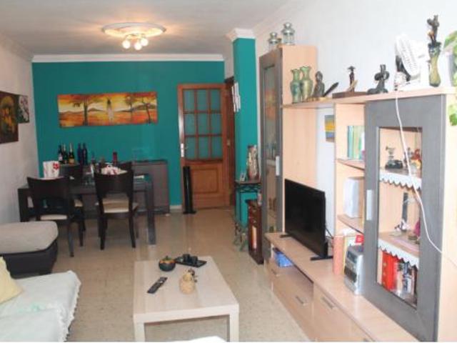 Piso en venta en Callejón del Castillo, Telde
