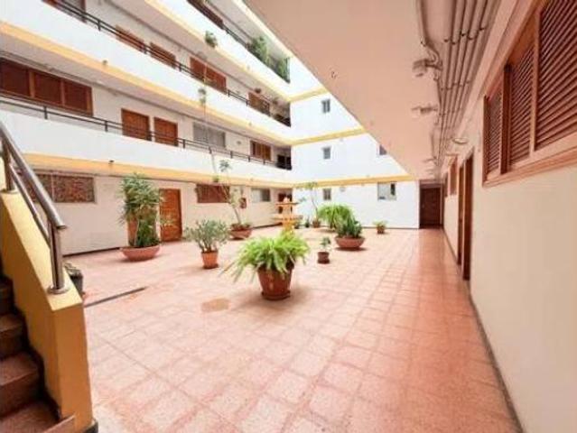 Piso en venta en Callejón del Castillo, Telde