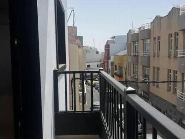 Piso en venta en Callejón del Castillo, Telde