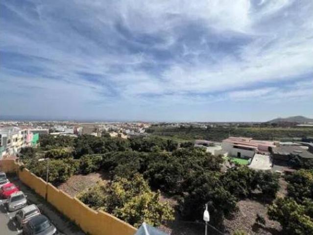 Piso en venta en Lomo del Cementerio, Telde