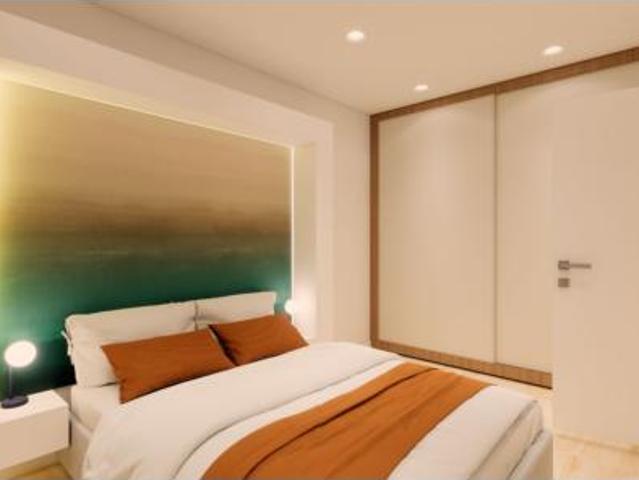 Piso en venta en Cuatro Puertas, Telde