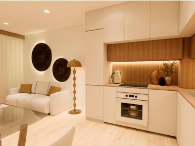 Piso en venta en Cuatro Puertas, Telde