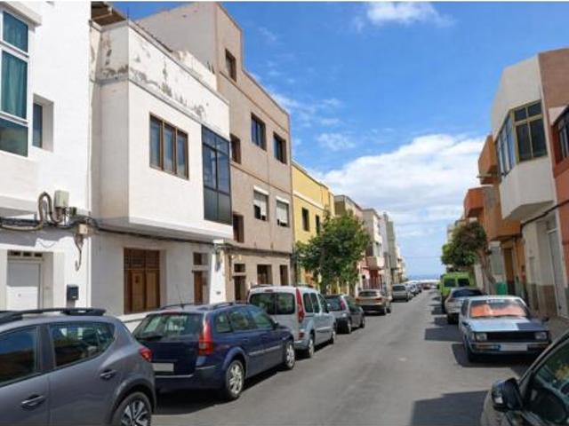 Piso en venta en Callejón del Castillo, Telde