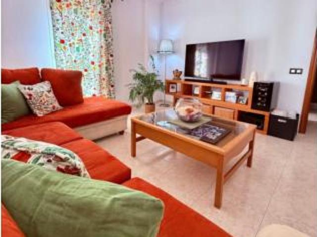 Piso en venta en La Montañeta, Telde