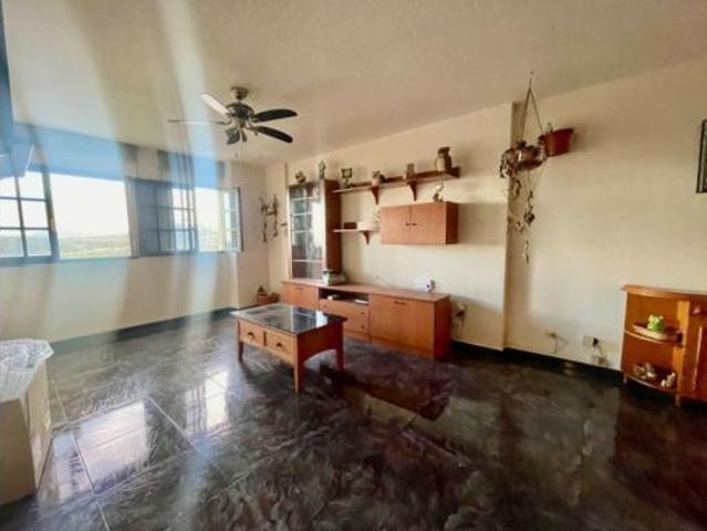 Piso en venta en Valle de Jinámar, Telde