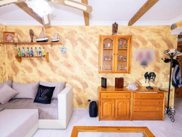 Piso en venta en Jinámar, Telde