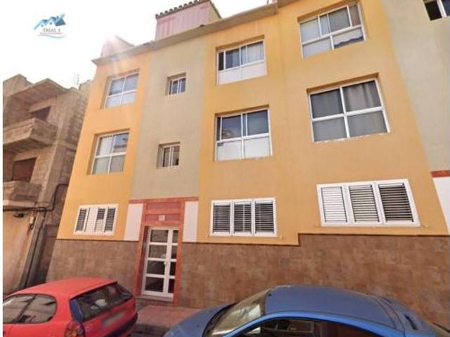 Piso en venta en Jinámar, Telde