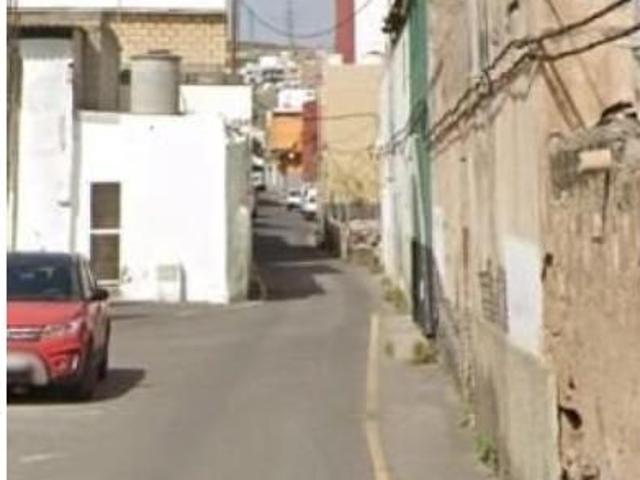 Piso en venta en Jinámar, Telde