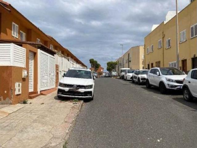 Piso en venta en Valle de Jinámar, Telde