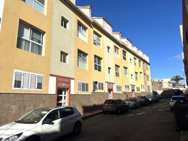 Piso en venta en Jinámar, Telde