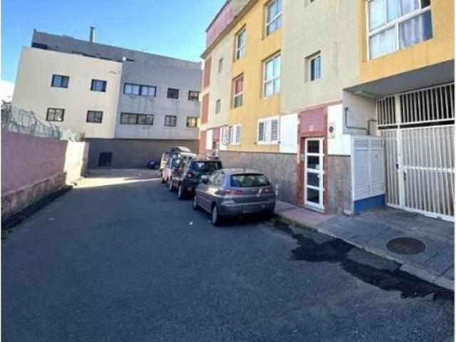 Piso en venta en Jinámar, Telde